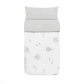 Baby Clic - Комплект чаршафи 70х140см Продукт Baby Clic - Комплект чаршафи 70х140см - 6 - BG Hlapeta